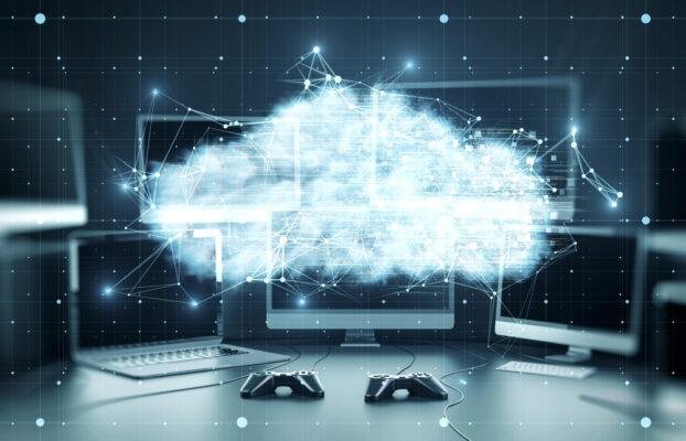 Navigating the Cloud Journey: Implementing a Cloud Enablement Engine